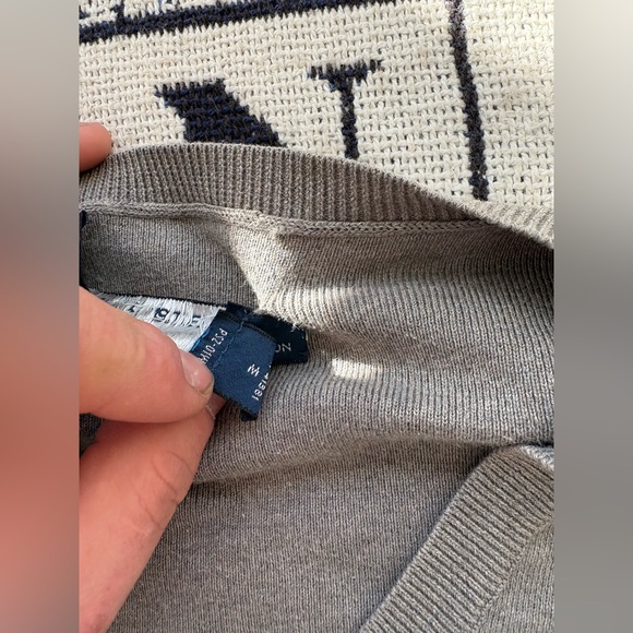 Polo Ralph Lauren sweater - Picture 5 of 5